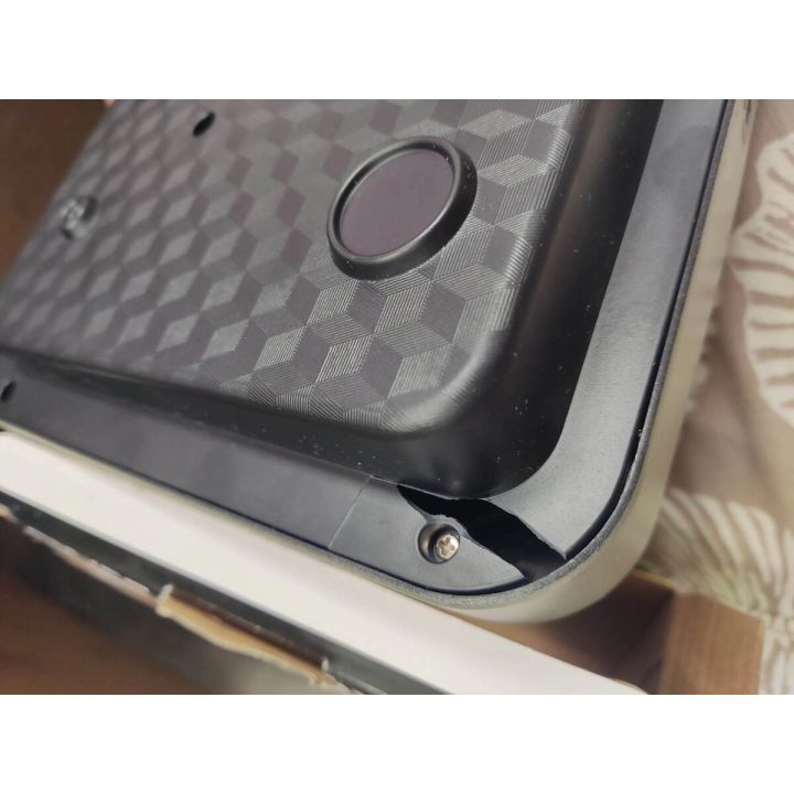 Keyboard MQ-811 Organki, 61 Klawiszy, Zasilacz, Mikrofon, USB Przecena 2