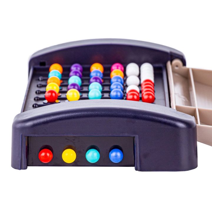 Logiczna gra dla dzieci "Codebreaker Game" Łamacz kodów