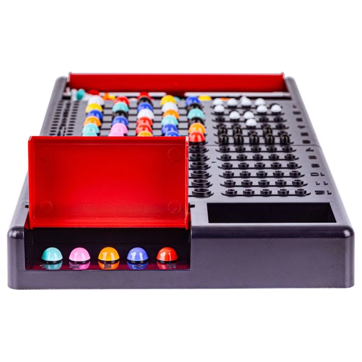 Logiczna gra dla dzieci "Codebreaker Game" Łamacz kodów Duża wersja