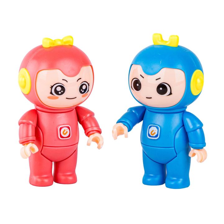 Konstrukcyjne Klocki Magnetyczne Świecące Elementy + Pojazdy 110 El.