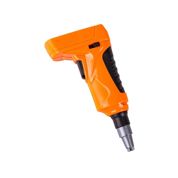 Sportowy, Terenowy Samochód do rozkręcania i skręcania 3w1 TUNING + Wkrętarka, Monster Truck