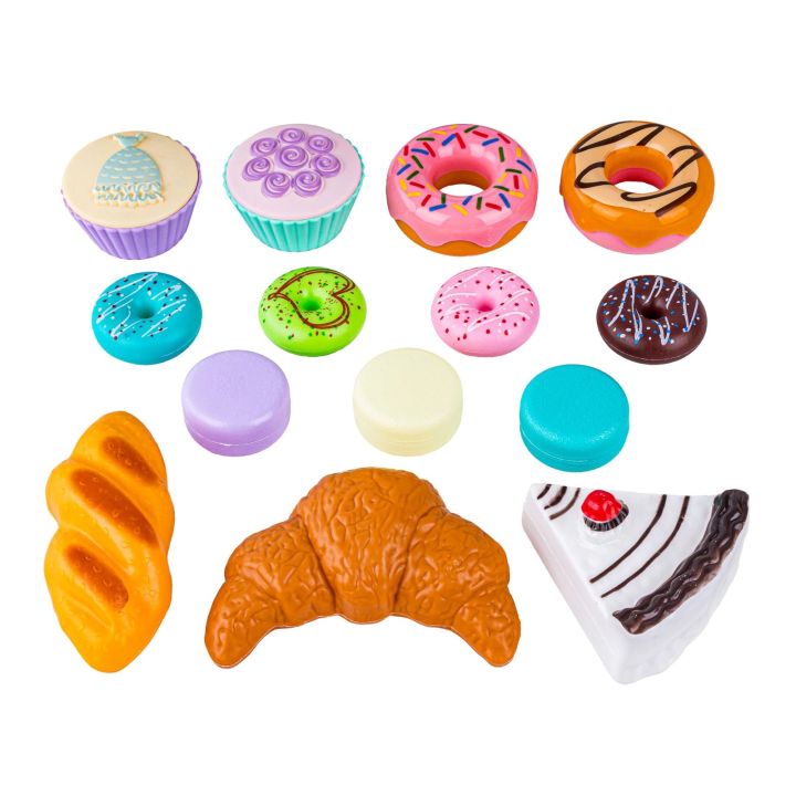 Zestaw kawowy dla dzieci, Kawiarka, Młynek + Akcesoria