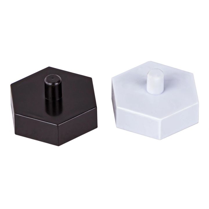 Edukacyjna gra logiczna "Six Sub Array", Układanka Plaster miodu, Klocki