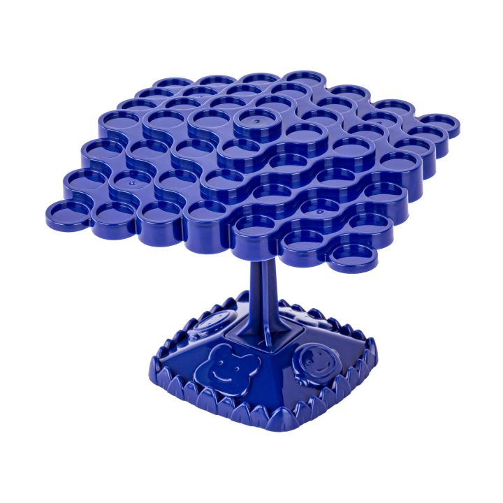 Balansujący Kosmonauci Drzewo Edukacyjna gra dla dzieci "Balance Spaceman", Układanka