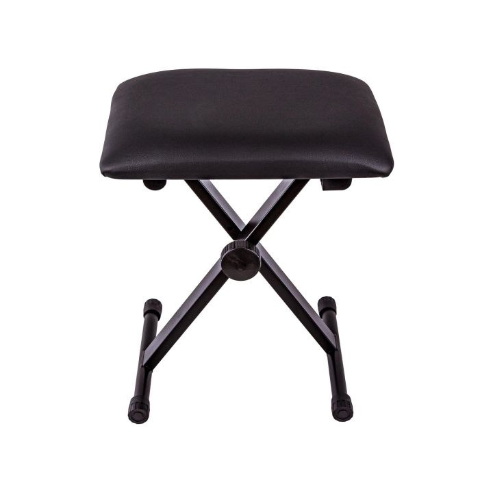 Siedzisko Do Keyboardu Pianina, Składany Stołek, Regulowany Taboret Krzesło