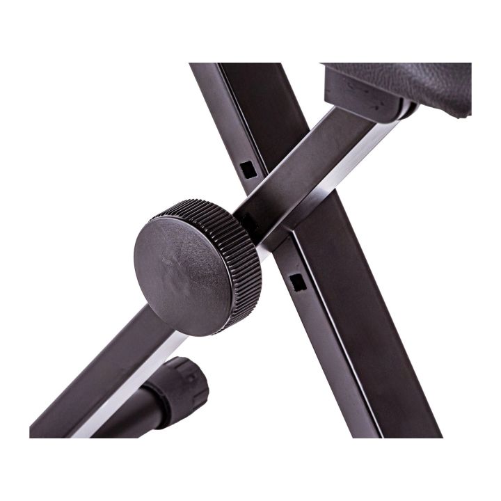 Siedzisko Do Keyboardu Pianina, Składany Stołek, Regulowany Taboret Krzesło