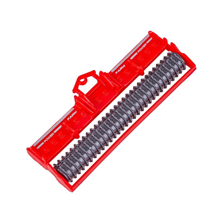 Zestaw Maszyn Rolniczych, Farma, Autka Traktory Resoraki + Akcesoria