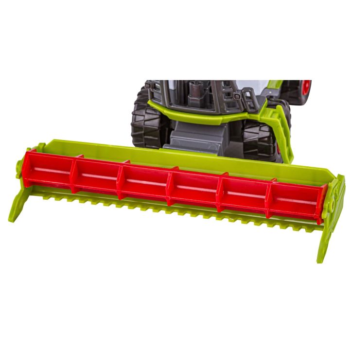 Zestaw Maszyn Rolniczych, Farma, Autka Traktory Resoraki + Akcesoria