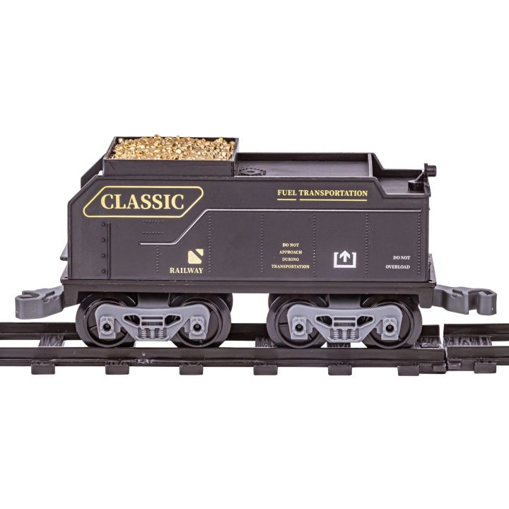 Kolejka Elektryczna Fenfa Lokomotywa Pociąg Towarowy