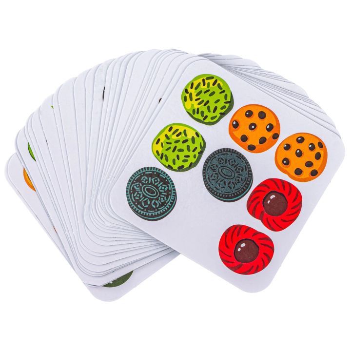 Edukacyjna Gra Logiczna "MOLE MAZE" 2w1 SZYBKIE KUBECZKI, Kółko Krzyżyk, Karty