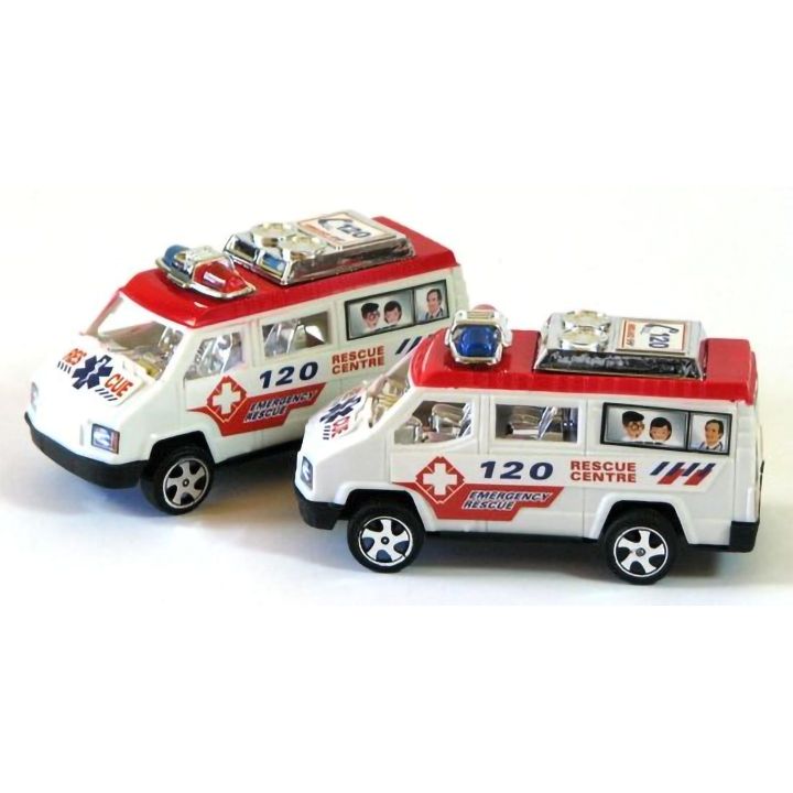 Gra w „Pogotowie” na Planszy Miejskiej – Mapa miasta z puzzli z karetkami | Edukacyjna zabawa w ratowanie