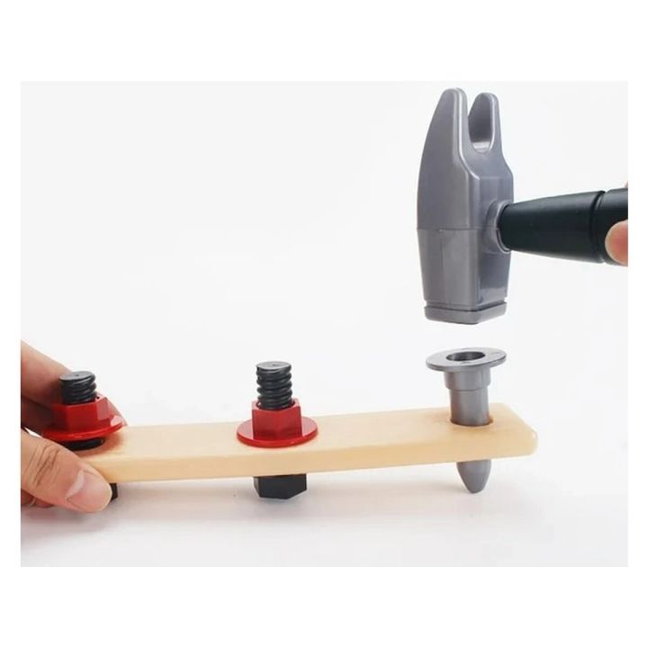 Zestaw Narzędzi Z Plecakiem, Wkrętarka, Narzędzia, Akcesoria Do Majsterkowania