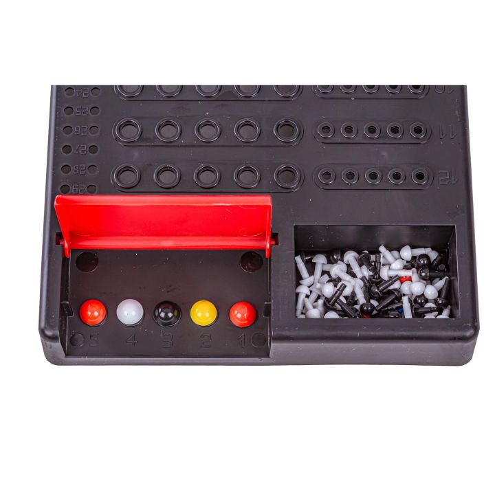 Logiczna gra dla dzieci "Codebreaker" Łamacz kodów