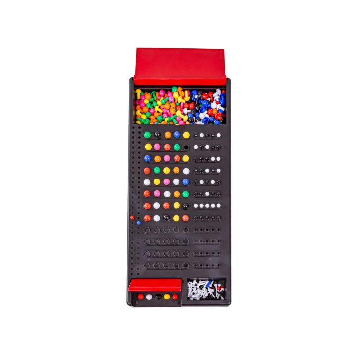 Logiczna gra dla dzieci "Codebreaker" Łamacz kodów