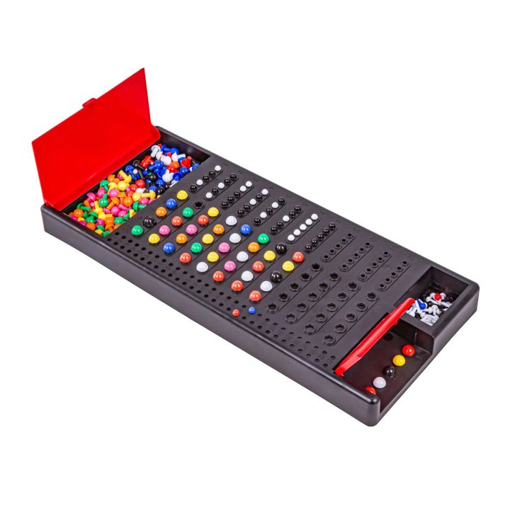 Logiczna gra dla dzieci "Codebreaker" Łamacz kodów