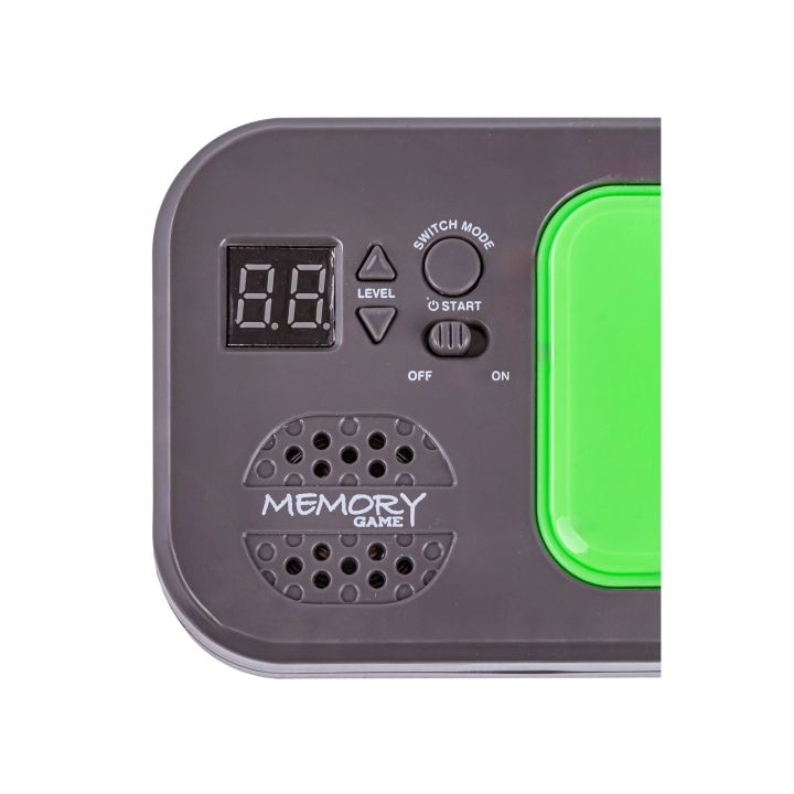 Logiczna gra pamięciowa Memory Elektroniczna Gra Memo Game TRY ME