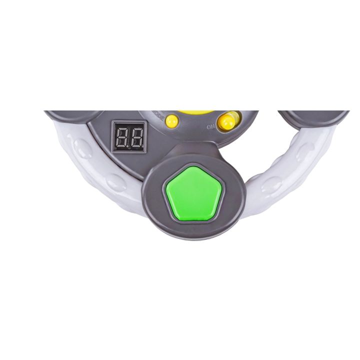 Logiczna gra pamięciowa Memory Game KSZTAŁTY Elektroniczna Gra Memo