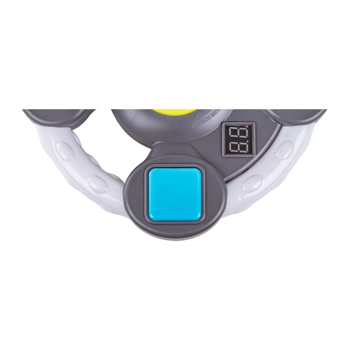 Logiczna gra pamięciowa Memory Game KSZTAŁTY Elektroniczna Gra Memo