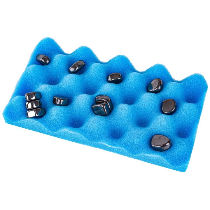 Gra Szachy Kamienie Magnetyczne Planszowa, Magnetyczna Gra Strategiczna, Magnetic Chess + Podkładka