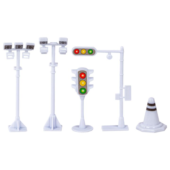 Auta Resoraki 25 Szt. Samochody w kuferku + Podkładka + Akcesoria, Zestaw samochodów wyścigowych