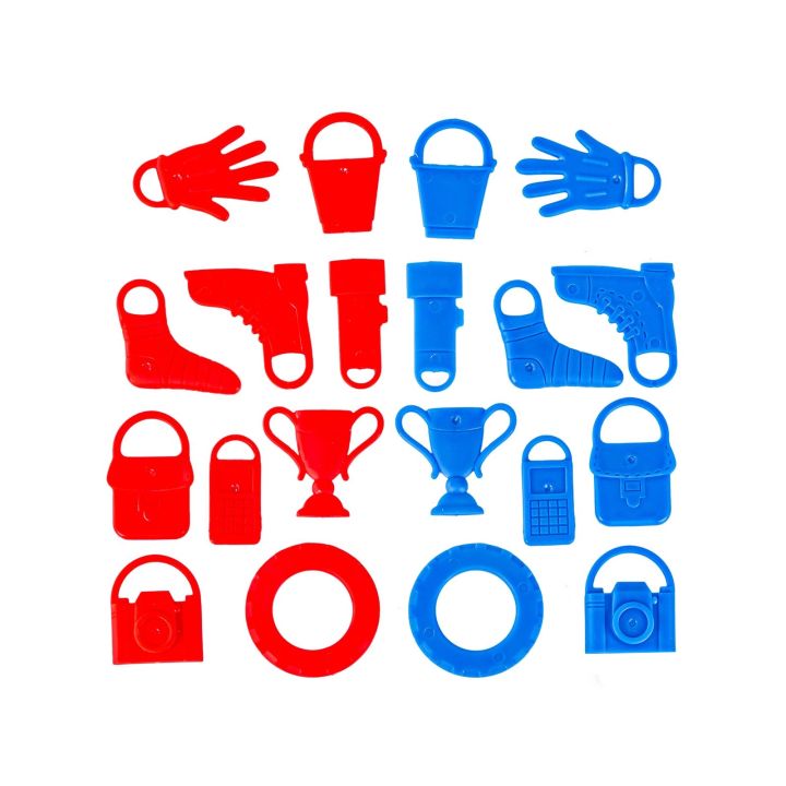 Wesoła Gra Zręcznościowa - GŁODNY DINOZAUR Nakarm dinozaura