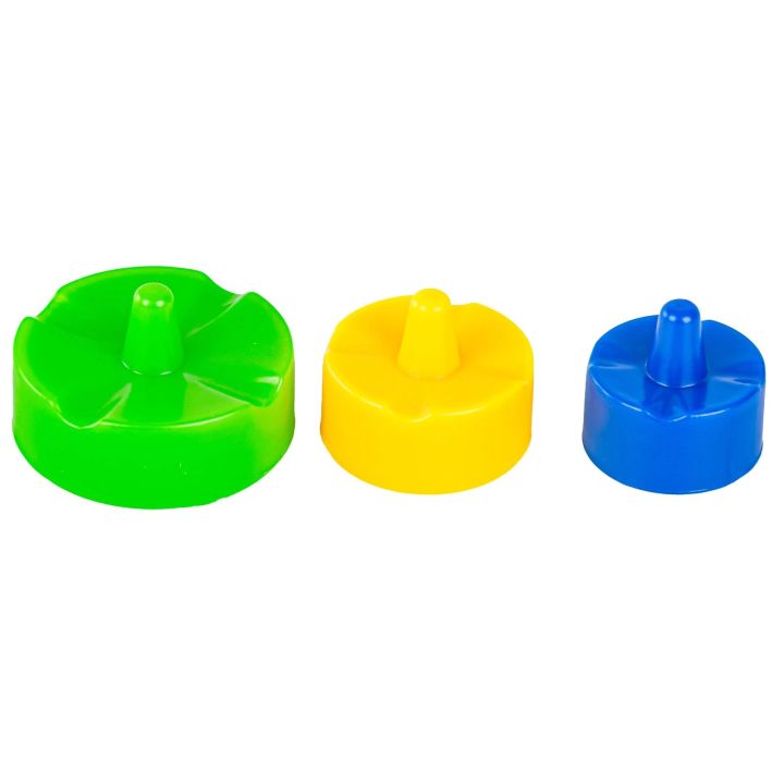 Zabawna Gra Zręcznościowa PUŁAPKA ZBIJAK "Booby Trap" Pionki