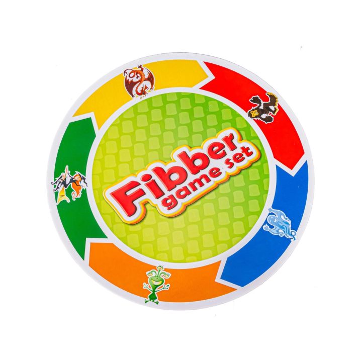 Zabawna gra rodzinna KŁAMCA Kłamczuch, Karty, Pinokio, Okulary I Nos