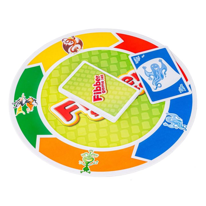 Zabawna gra rodzinna KŁAMCA Kłamczuch, Karty, Pinokio, Okulary I Nos