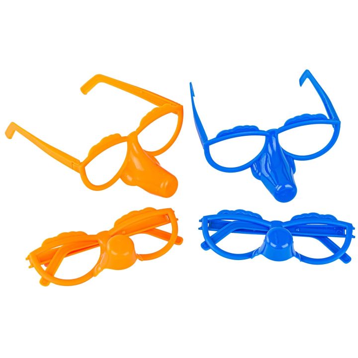 Zabawna gra rodzinna KŁAMCA Kłamczuch, Karty, Pinokio, Okulary I Nos