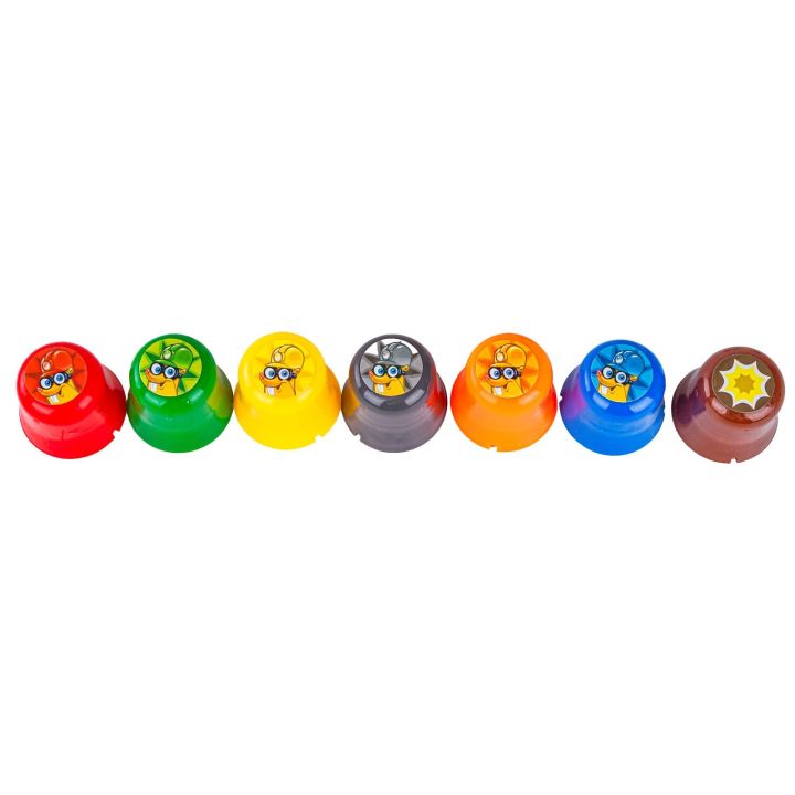 Gra zręcznościowa na refleks ZBUDUJ WIEŻĘ KUBKI, Ułóż kolorowe kubeczki