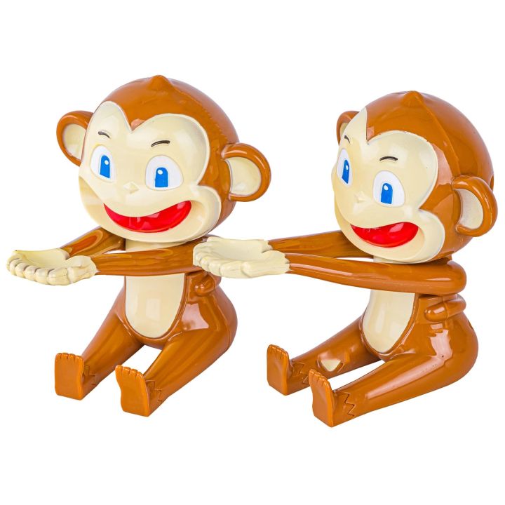 Gra zręcznościowa SZALONA MAŁPKA "Crazy Monkey" Traf do celu