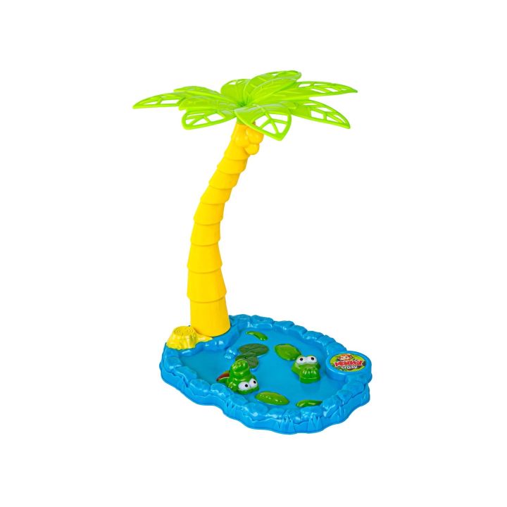 Gra zręcznościowa Tumbling Monkeys SKACZĄCE MAŁPKI Spadające Małpy, Drzewko