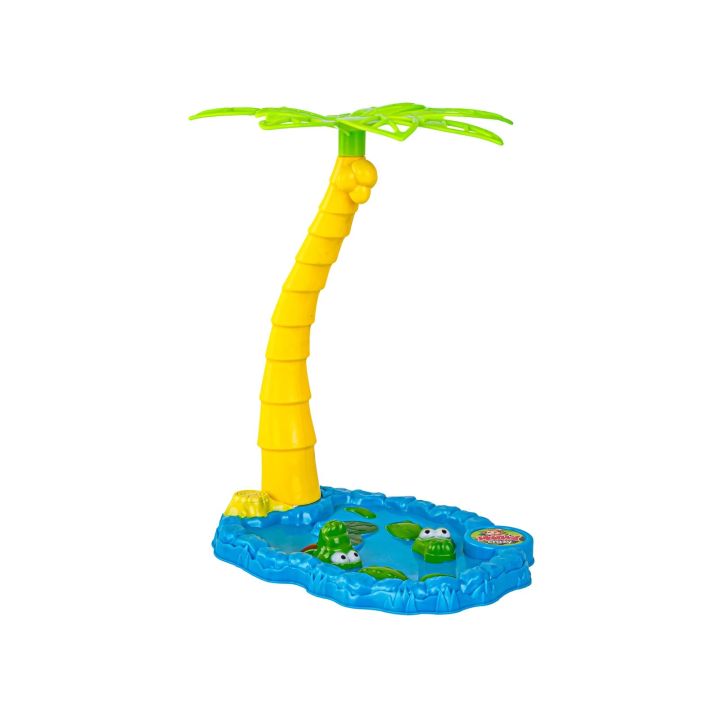 Gra zręcznościowa Tumbling Monkeys SKACZĄCE MAŁPKI Spadające Małpy, Drzewko