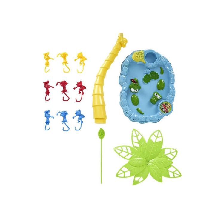 Gra zręcznościowa Tumbling Monkeys SKACZĄCE MAŁPKI Spadające Małpy, Drzewko