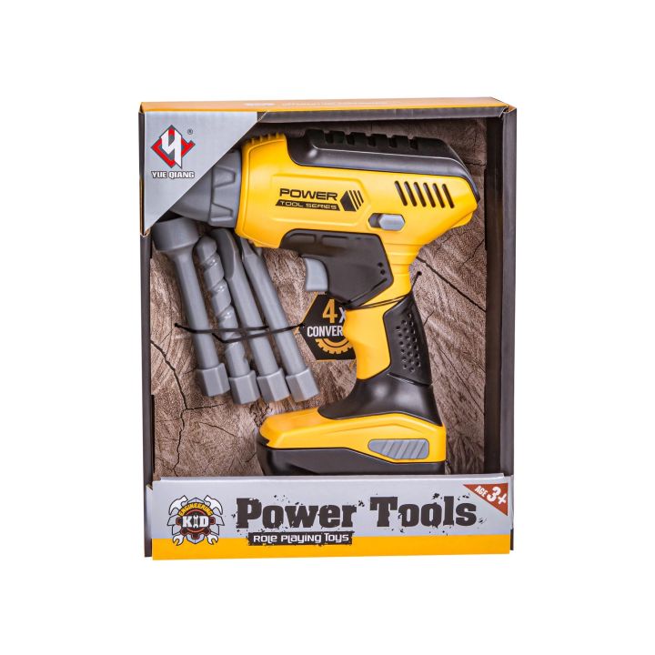 Wkrętarka akumulatorowa Wiertarka Wiertarko-wkrętarka + Nasadki