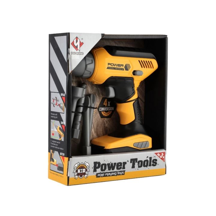 Wkrętarka akumulatorowa Wiertarka Wiertarko-wkrętarka + Nasadki