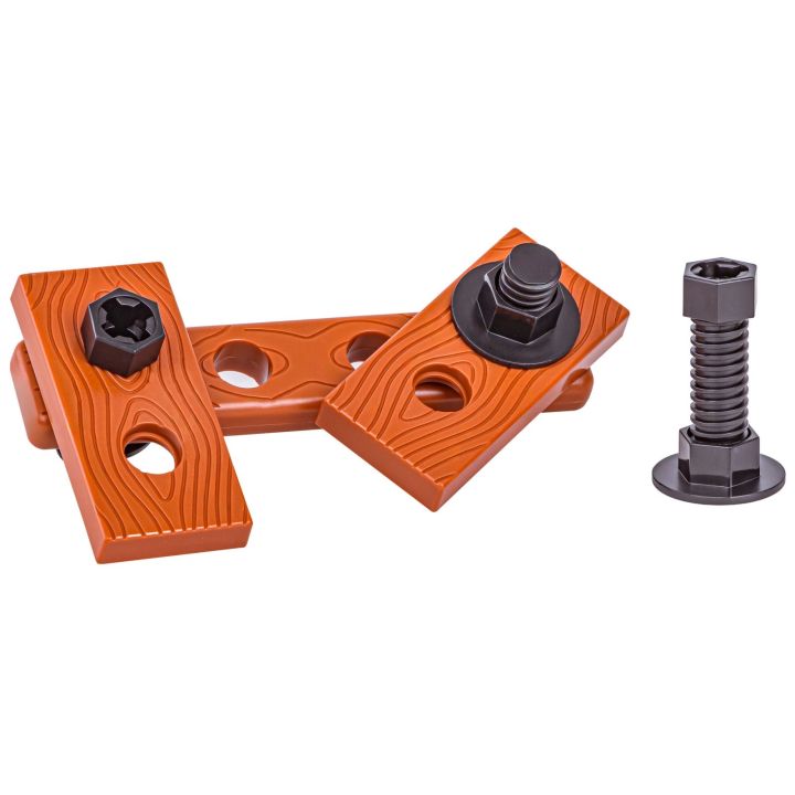 Torba Narzędziowa Zestaw Narzędzi Dla Małego Majsterkowicza, Wkrętarka + Akcesoria