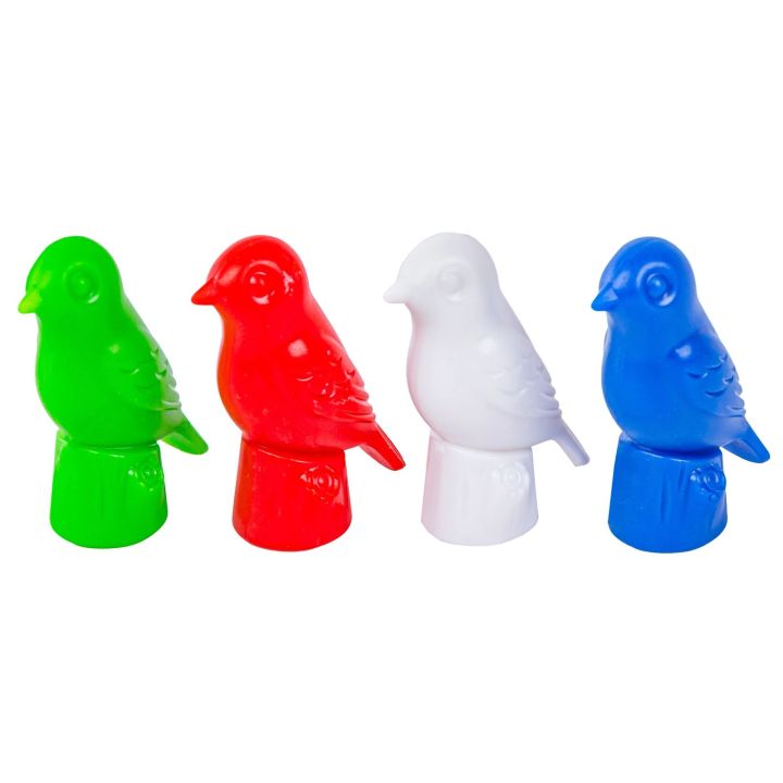 Zręcznościowa gra SPADAJĄCE JAJKO Wyścigi ptaszków Egg Rolling