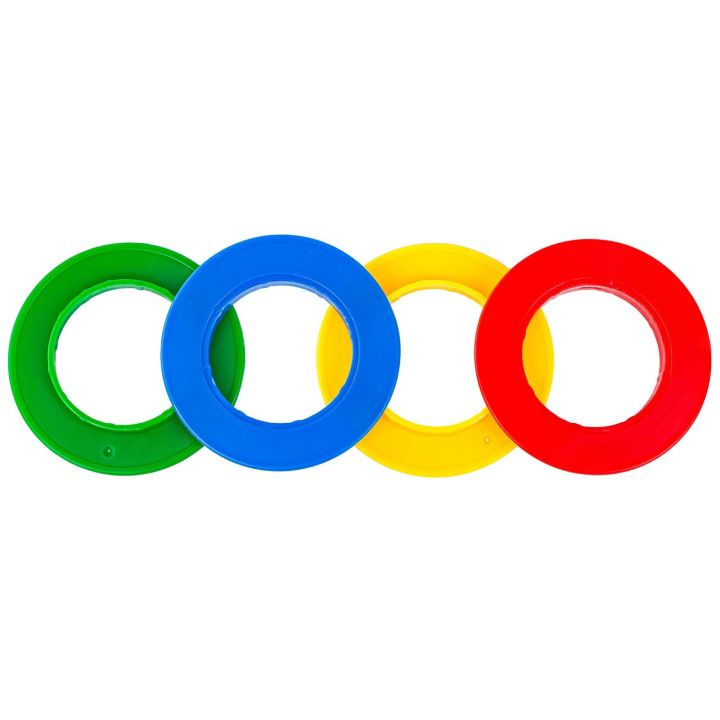 Rodzinna gra zręcznościowa CHWIEJNA WIEŻA "Wobbly Tower" Ruchoma, krzywa wieża