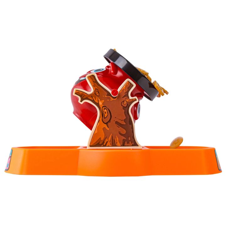 Gra zręcznościowa Wesoły garnuszek Nie strać przekąski Równoważnia Don't spill the Snack