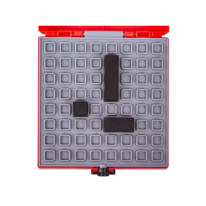 Logiczna gra zręcznościowa IQ Puzzle, Układanka, Łamigłówka, Kolorowe klocki