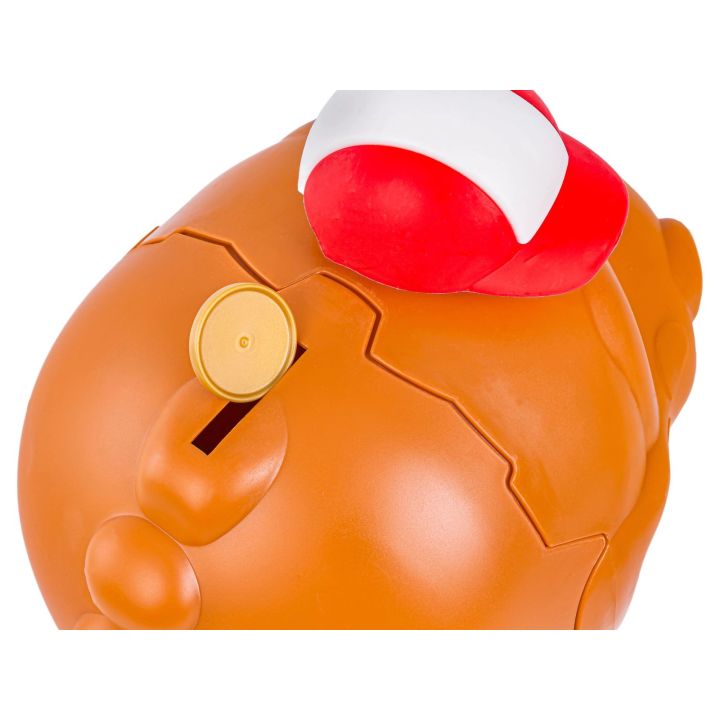 Skarbonka, Wybuchowy Dinozaur, Zabawna Gra Rodzinna, Rozbij Dinozaura