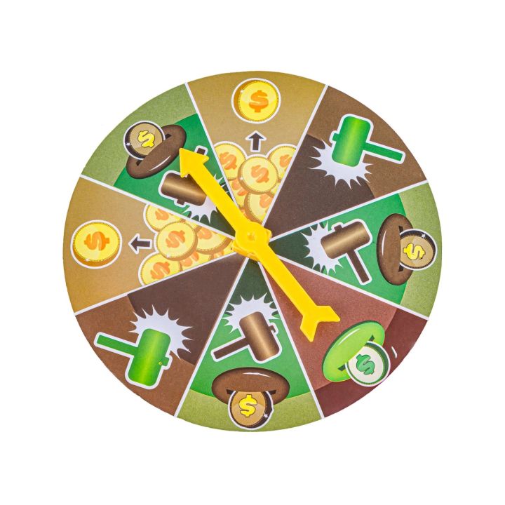 Skarbonka, Wybuchowy Dinozaur, Zabawna Gra Rodzinna, Rozbij Dinozaura