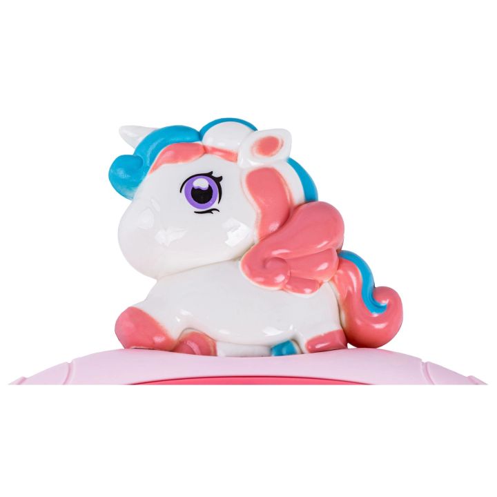 Zabawka Na Pamięć KONTROLER JEDNOROŻEC Gamepad Edukacyjna gra dla dzieci Pad Konsola