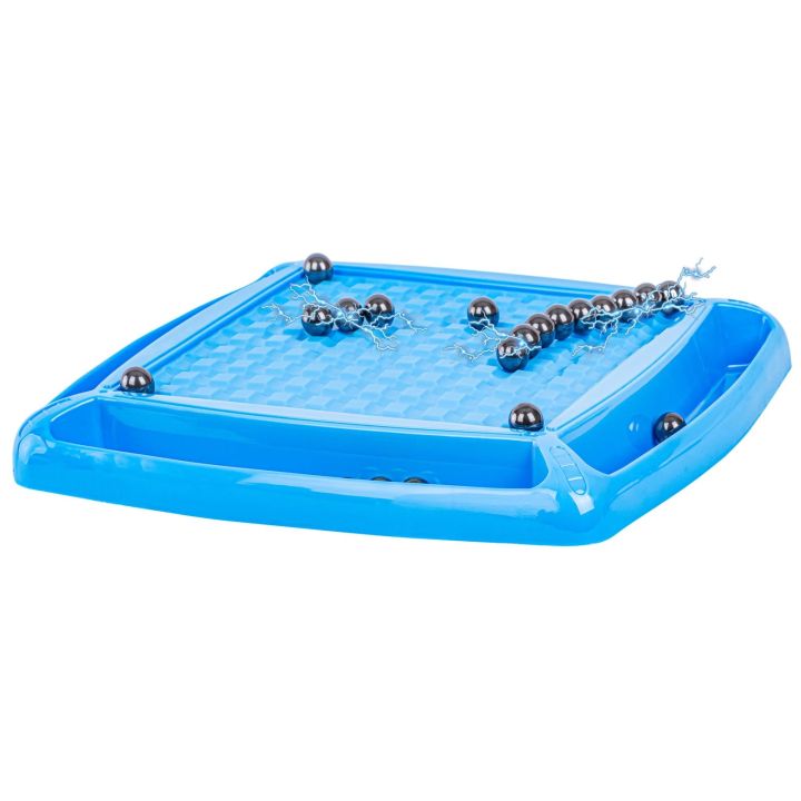 Szachy Kamienie Kulki Magnetyczne Gra zręcznościowa Magnes Magnetic Chess