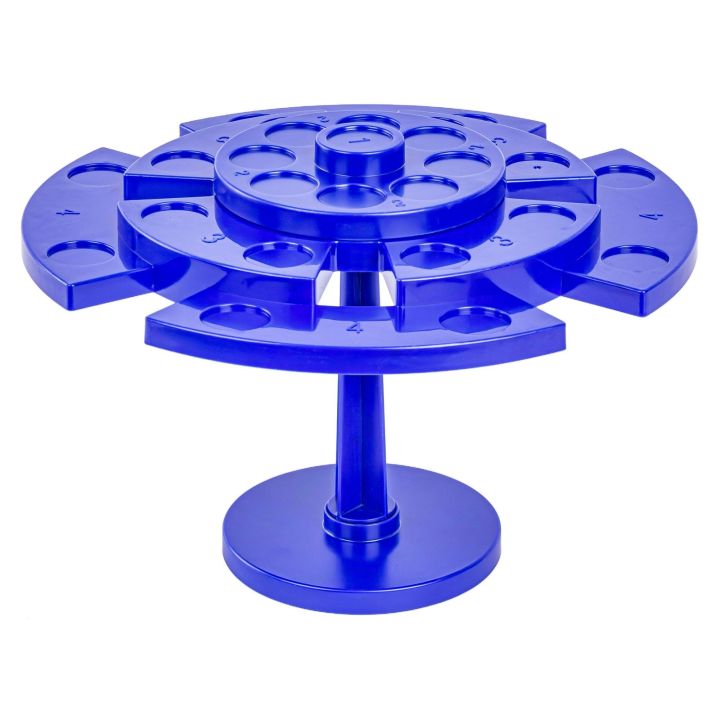 Edukacyjna Gra Zręcznościowa "Stack'em" Układanka Balansujące Pionki