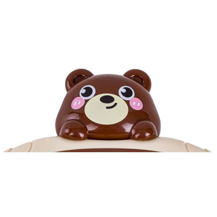 Zabawka Na Pamięć KONTROLER MISIU Gamepad Edukacyjna gra dla dzieci Pad Konsola