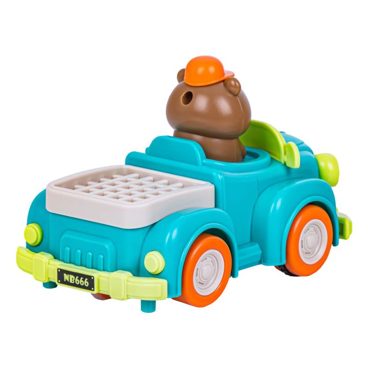 Gra Rodzinna Zręcznościowa Spadające Krzesła Samochód Auto Ruchomy cel