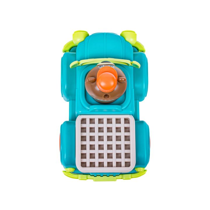 Gra Rodzinna Zręcznościowa Spadające Krzesła Samochód Auto Ruchomy cel