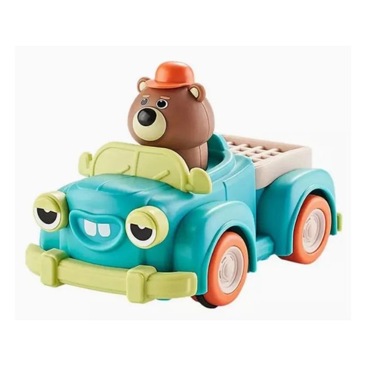 Gra Rodzinna Zręcznościowa Spadające Krzesła Samochód Auto Ruchomy cel